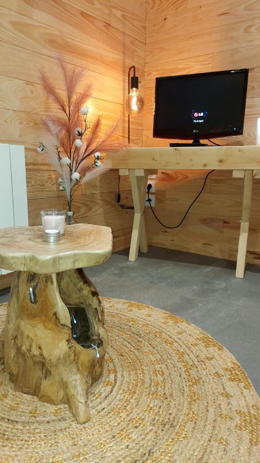 Chalet Sanset Gèdre Kültér fotó
