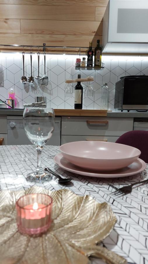 Chalet Sanset Gèdre Kültér fotó